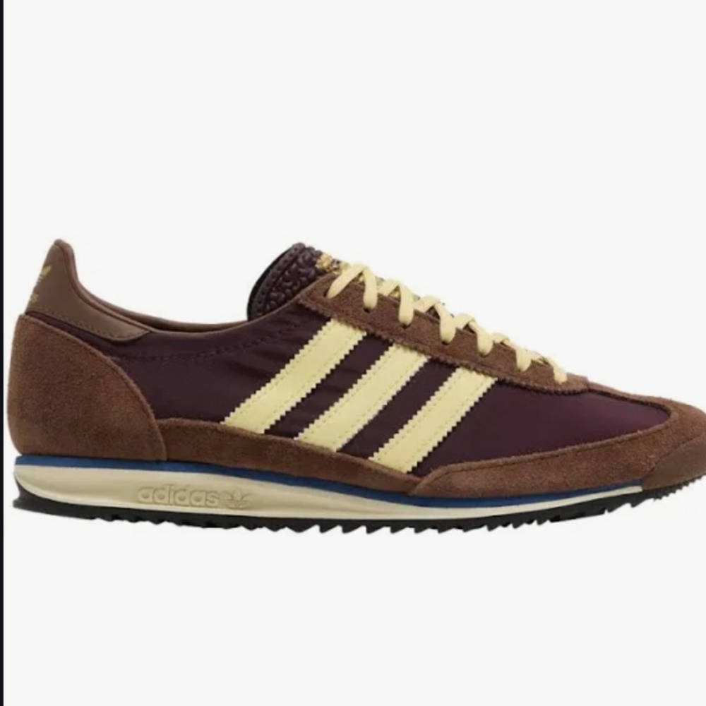 Adidas Women's SL72 OG Shoes--Brand New
